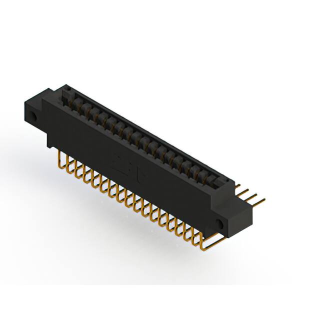 396-036-558-812 EDAC Inc.  Edgeboard Connectors